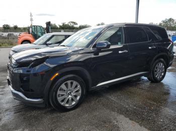  Salvage Hyundai PALISADE