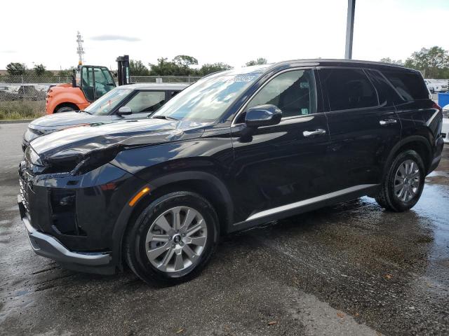  Salvage Hyundai PALISADE