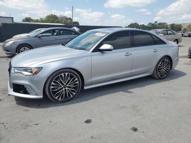  Salvage Audi A6