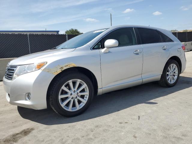  Salvage Toyota Venza