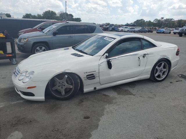  Salvage Mercedes-Benz S-Class
