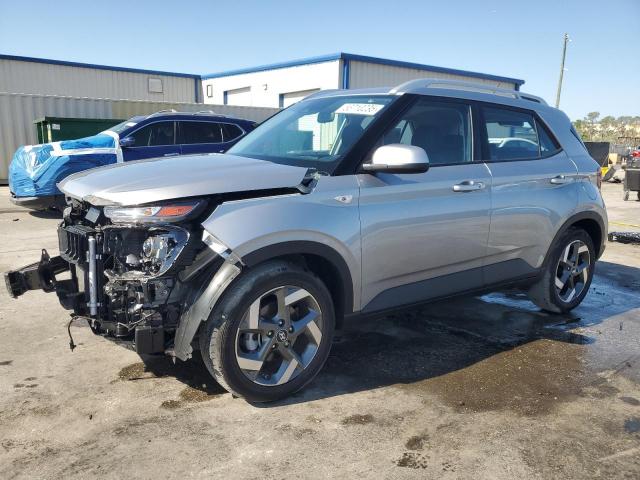  Salvage Hyundai VENUE