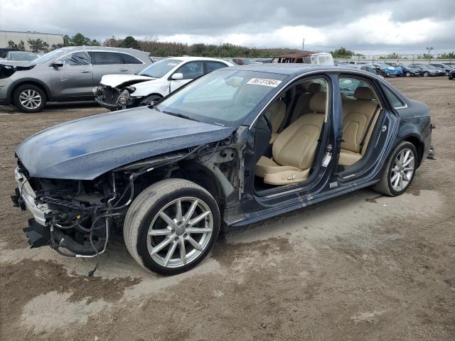  Salvage Audi A4