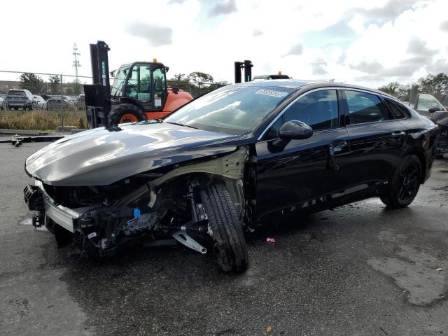  Salvage Kia K5