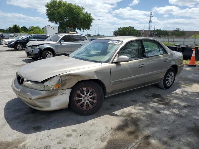  Salvage Buick Century