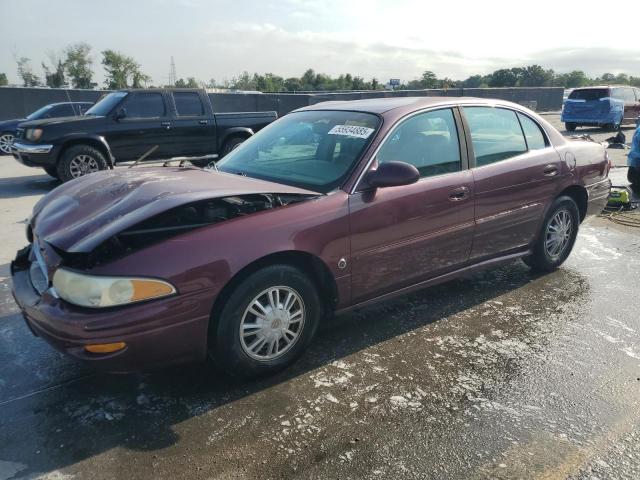  Salvage Buick LeSabre