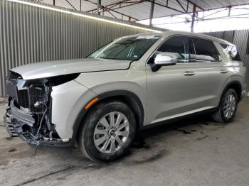  Salvage Hyundai PALISADE