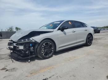  Salvage Kia K5