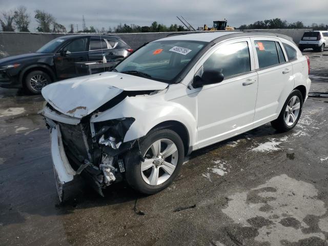  Salvage Dodge Caliber