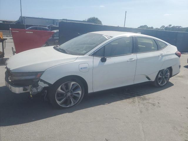  Salvage Honda Clarity