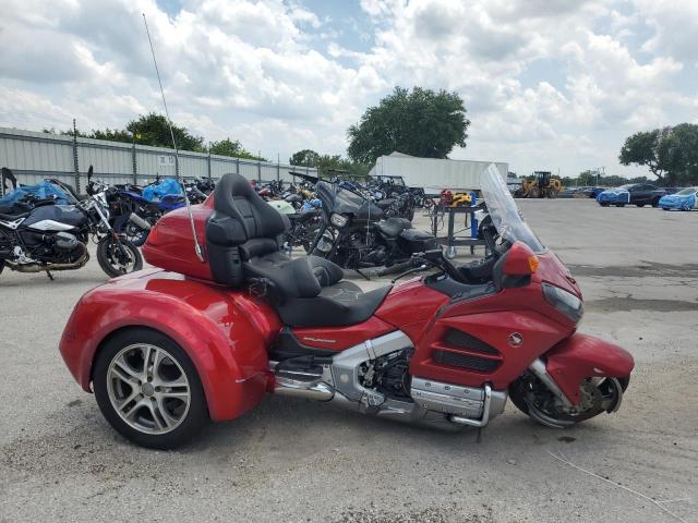  Salvage Honda Gl Cycle