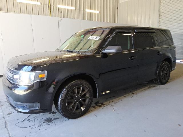  Salvage Ford Flex