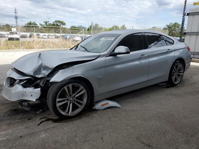  Salvage BMW 4 Series