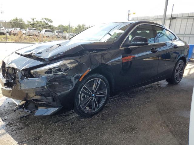  Salvage BMW 2 Series