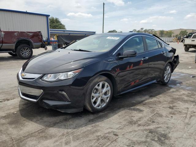  Salvage Chevrolet Volt