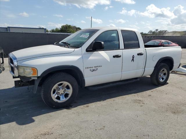  Salvage Dodge Ram 1500