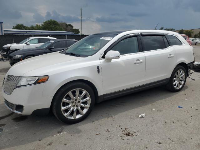  Salvage Lincoln MKT