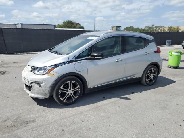 Salvage Chevrolet Bolt