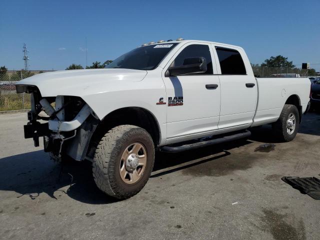  Salvage Ram 2500