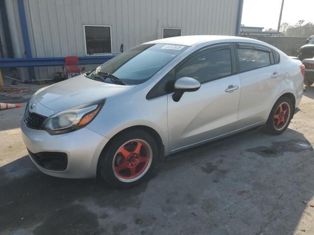  Salvage Kia Rio