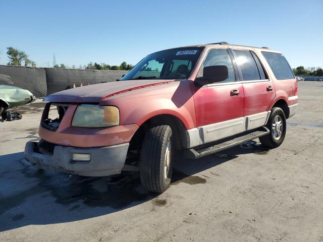  Salvage Ford Expedition