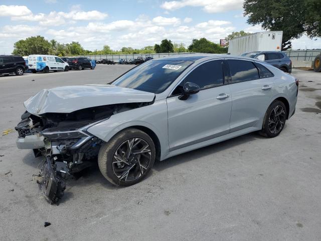  Salvage Kia K5