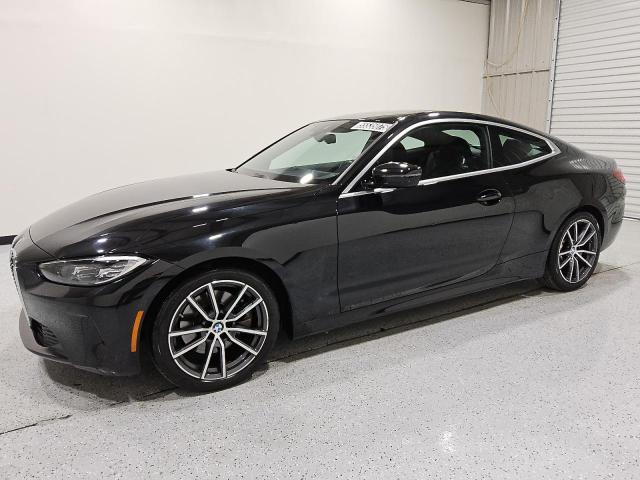  Salvage BMW 4 Series
