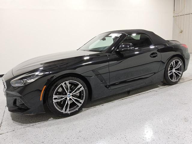  Salvage BMW Z Series