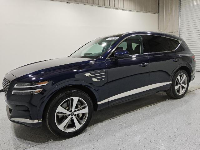  Salvage Genesis GV80