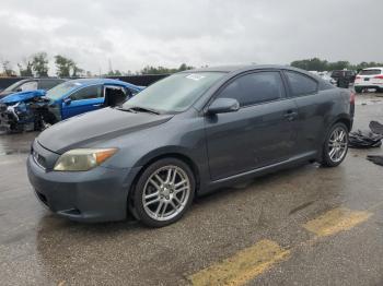  Salvage Toyota Scion