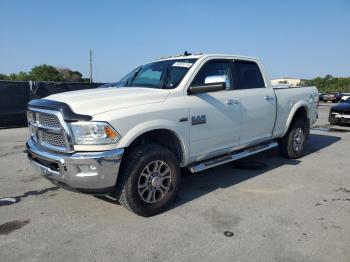  Salvage Ram 2500