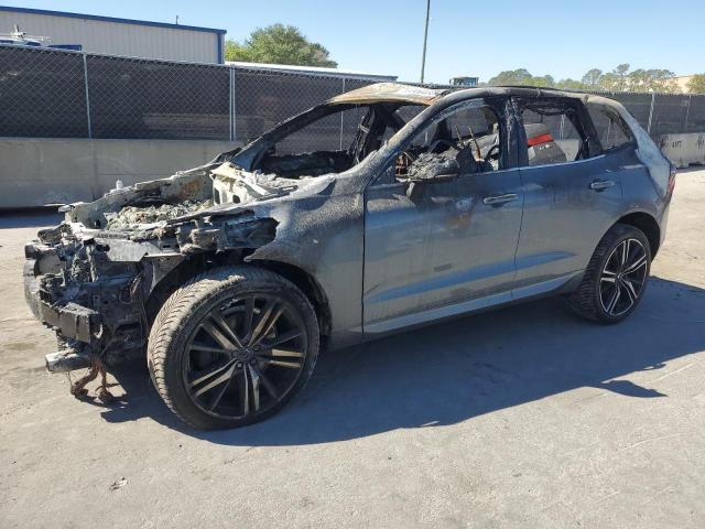  Salvage Volvo XC60