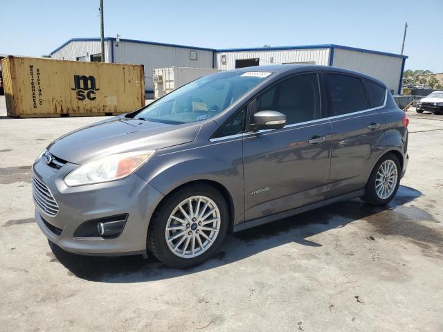  Salvage Ford Cmax