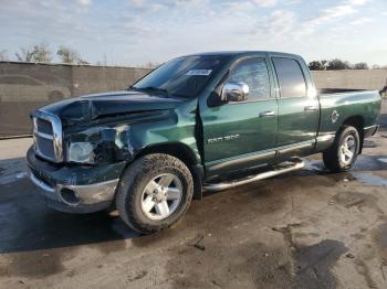  Salvage Dodge Ram 1500
