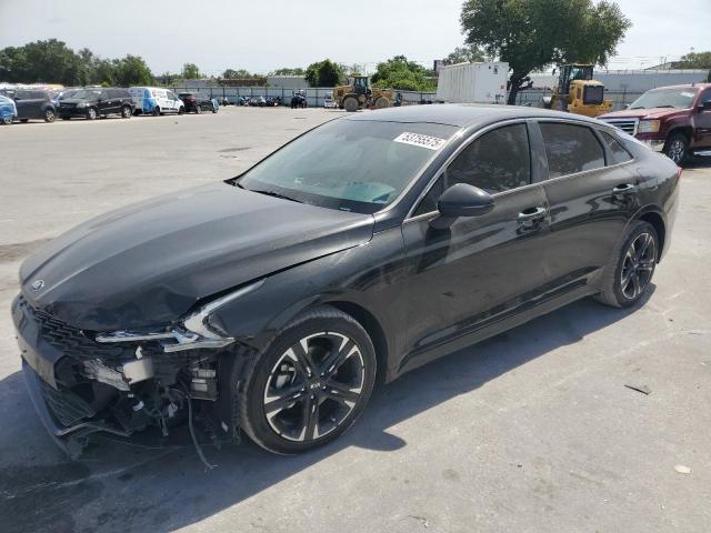  Salvage Kia K5