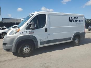 Salvage Ram Promaster