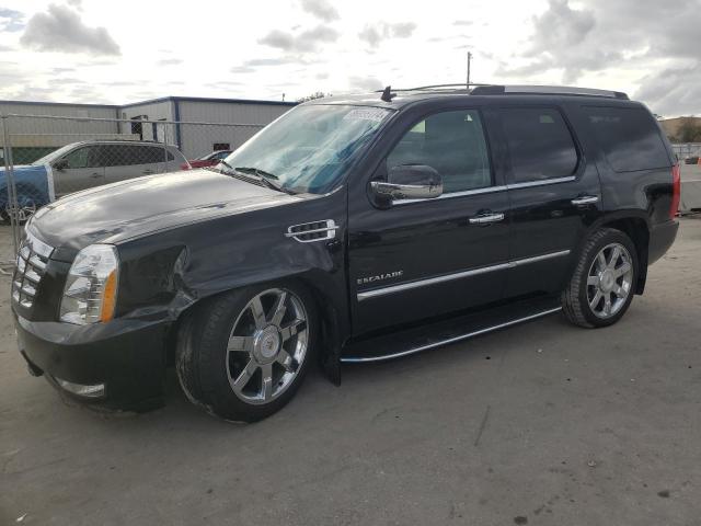  Salvage Cadillac Escalade