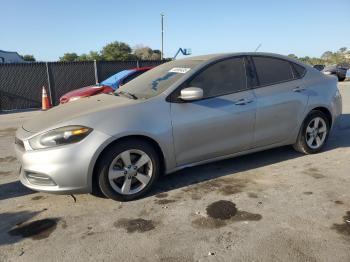  Salvage Dodge Dart