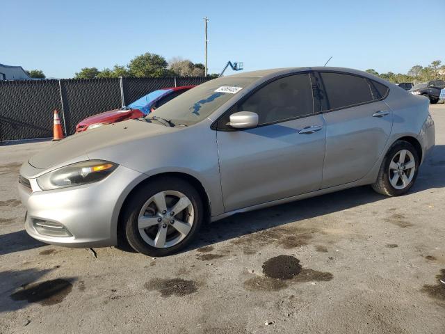  Salvage Dodge Dart
