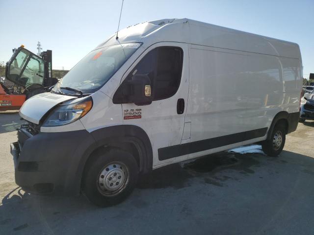  Salvage Ram Promaster