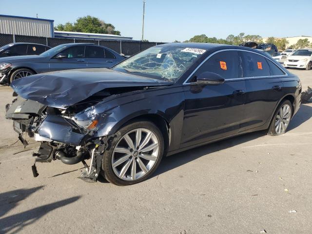  Salvage Audi A6