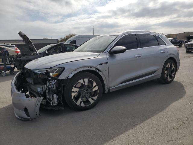  Salvage Audi e-tron