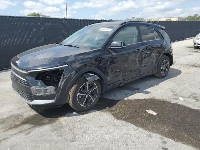  Salvage Kia Niro