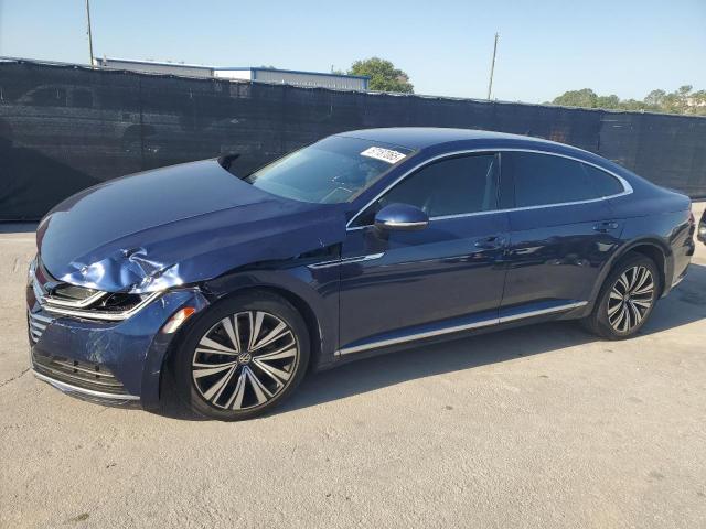  Salvage Volkswagen Arteon
