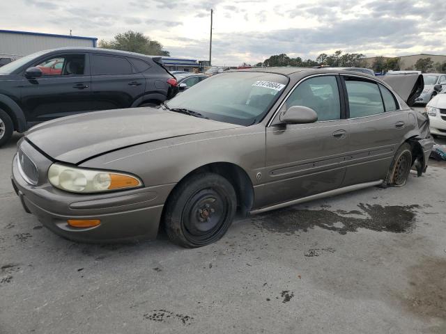  Salvage Buick LeSabre