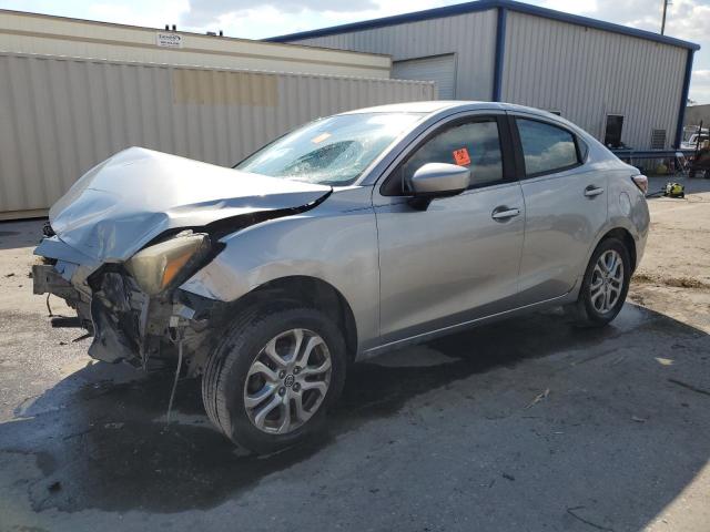  Salvage Toyota Scion