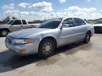  Salvage Buick LeSabre