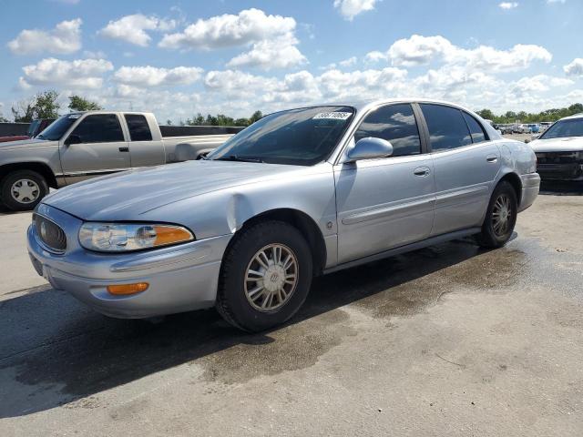  Salvage Buick LeSabre