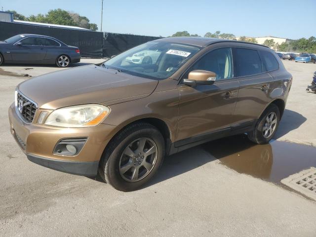  Salvage Volvo XC60