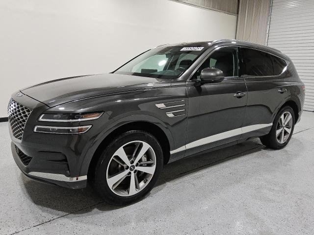  Salvage Genesis GV80